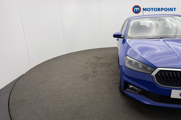Used Skoda Fabia 2023 for sale - 75759556: Photo 27