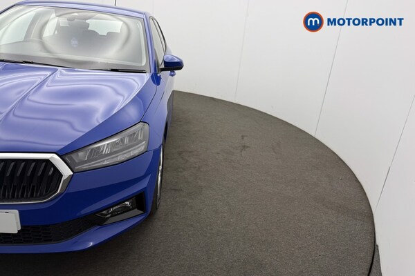 Used Skoda Fabia 2023 for sale - 75759556: Photo 28