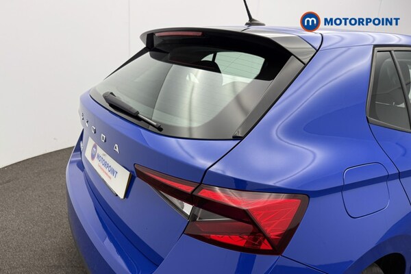 Used Skoda Fabia 2023 for sale - 75759556: Photo 29