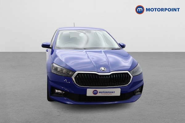 Used Skoda Fabia 2023 for sale - 75759556: Photo 2