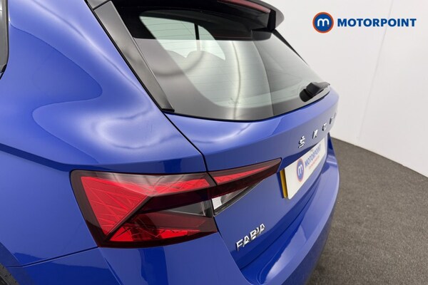 Used Skoda Fabia 2023 for sale - 75759556: Photo 31