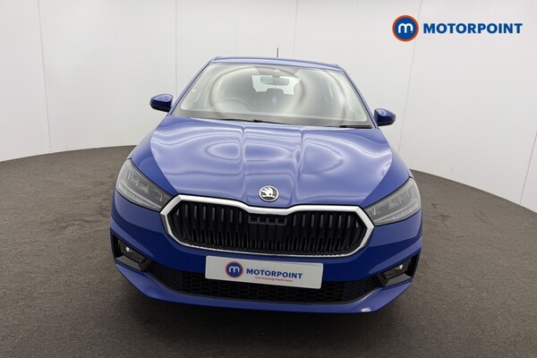 Used Skoda Fabia 2023 for sale - 75759556: Photo 33