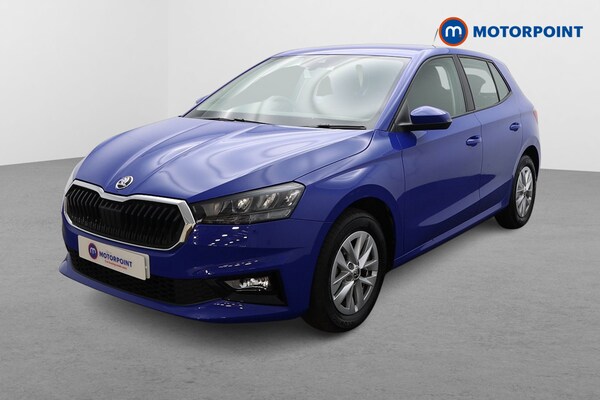 Used Skoda Fabia 2023 for sale - 75759556: Photo 3
