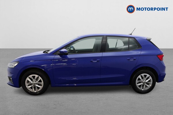 Used Skoda Fabia 2023 for sale - 75759556: Photo 4