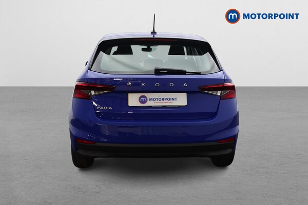 Used Skoda Fabia 2023 for sale - 75759556: Photo 6