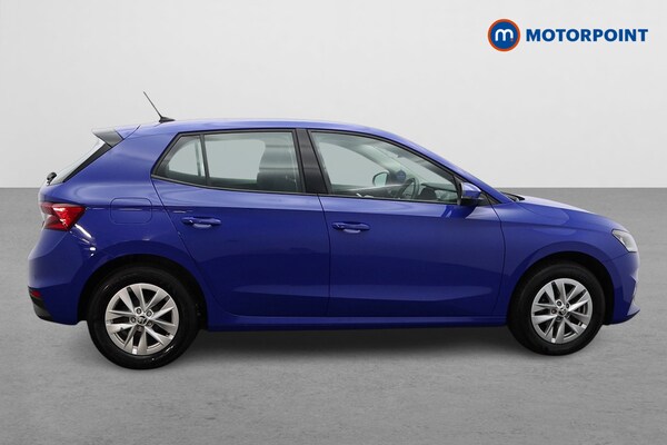 Used Skoda Fabia 2023 for sale - 75759556: Photo 8