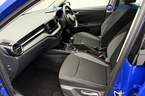 Used Skoda Fabia 2023 for sale - 75759556: Photo 9