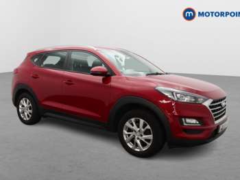 2019 - 1.6 GDi SE Nav 5dr 2WD