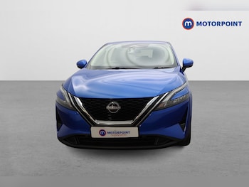 Used Nissan Qashqai 2023 for sale - 78918547: Photo