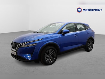 Used Nissan Qashqai 2023 for sale - 78918547: Photo