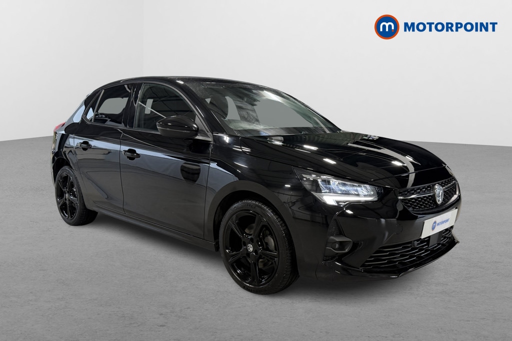 Used Vauxhall Corsa 2023 for sale - 76379709: Photo 1