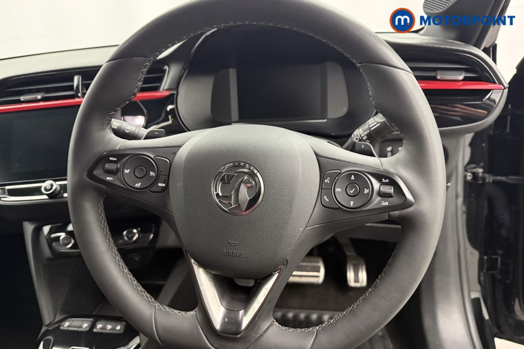 Used Vauxhall Corsa 2023 for sale - 76379709: Photo 10