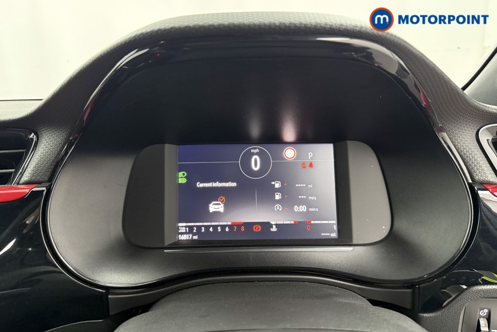 Used Vauxhall Corsa 2023 for sale - 76379709: Photo 13