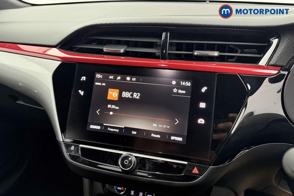 Used Vauxhall Corsa 2023 for sale - 76379709: Photo 14