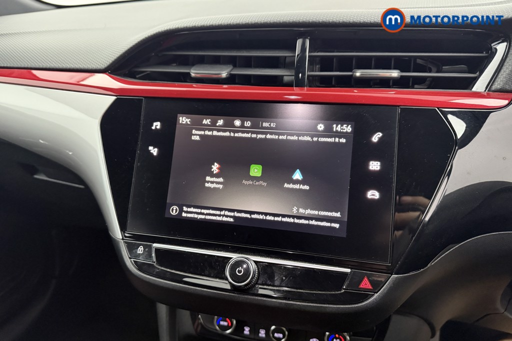 Used Vauxhall Corsa 2023 for sale - 76379709: Photo 15