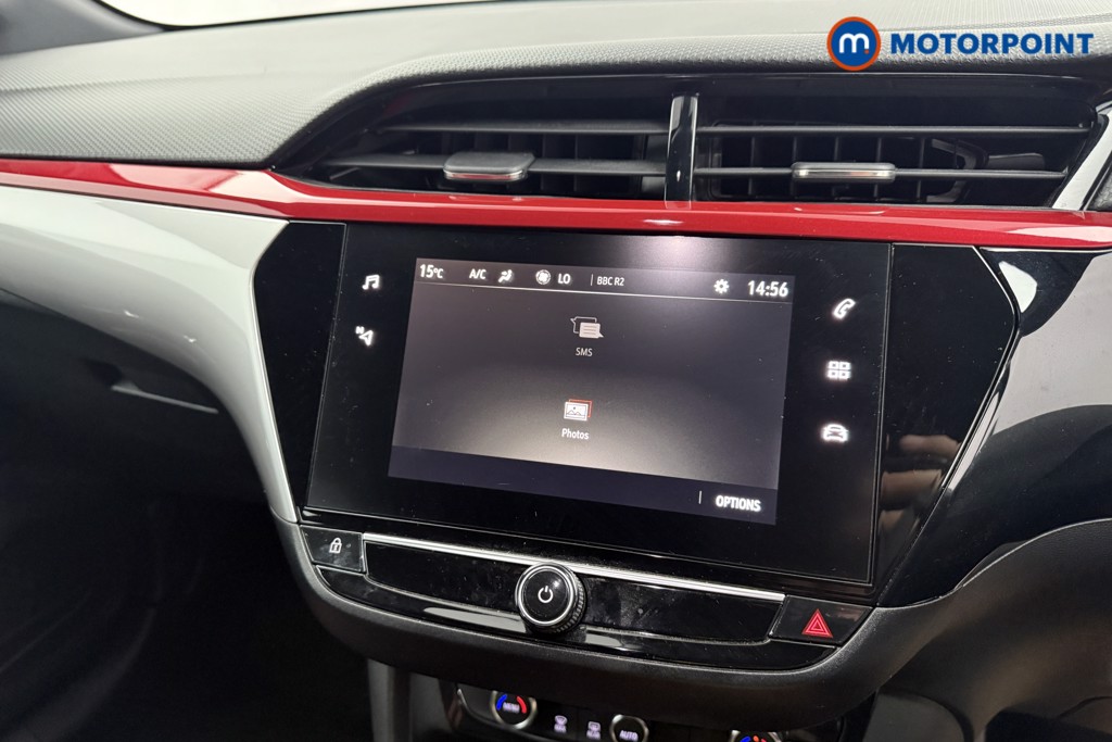 Used Vauxhall Corsa 2023 for sale - 76379709: Photo 16