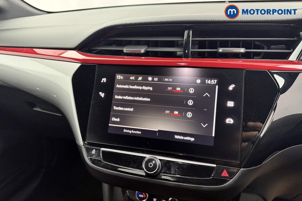 Used Vauxhall Corsa 2023 for sale - 76379709: Photo 17