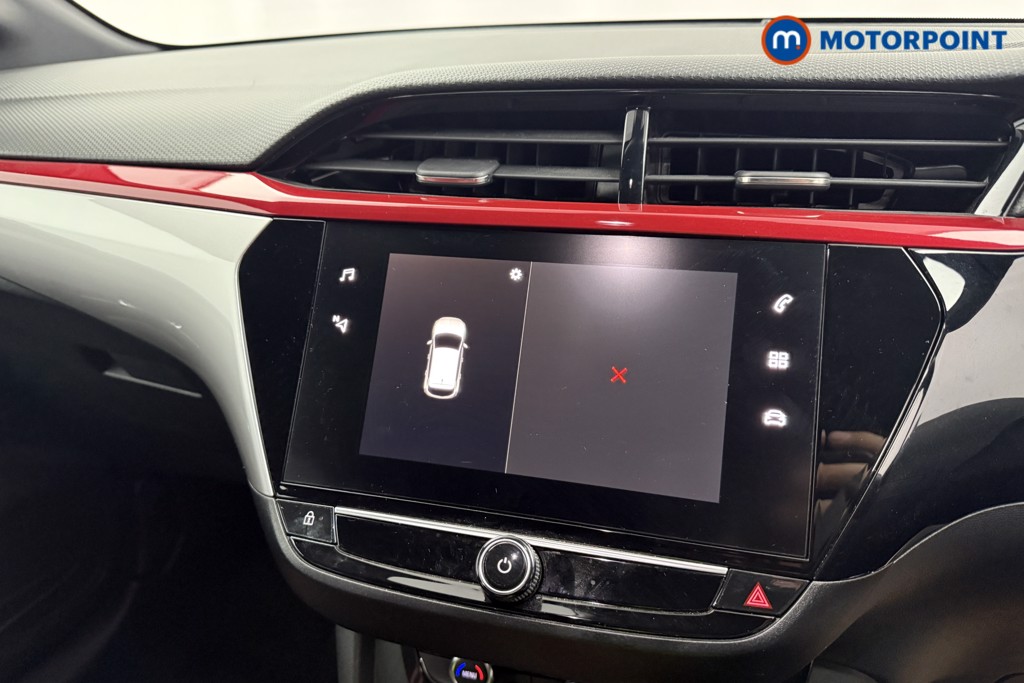 Used Vauxhall Corsa 2023 for sale - 76379709: Photo 18