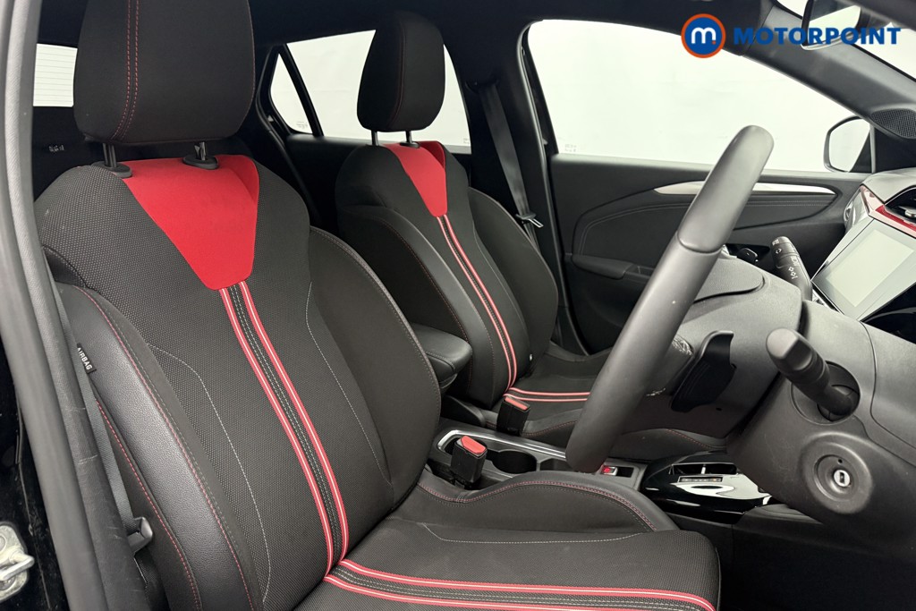 Used Vauxhall Corsa 2023 for sale - 76379709: Photo 24