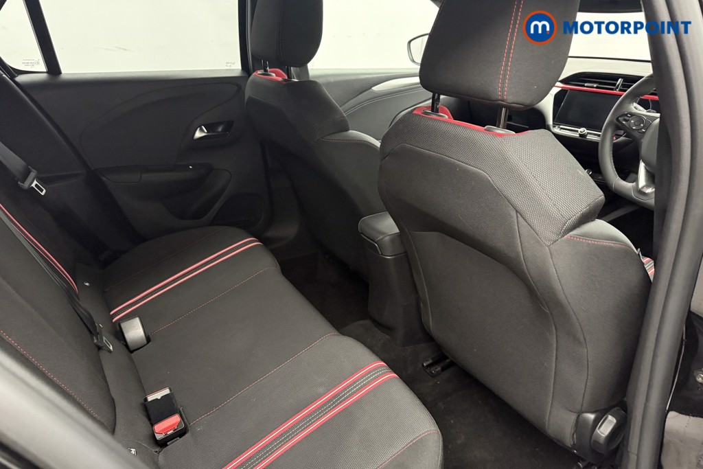 Used Vauxhall Corsa 2023 for sale - 76379709: Photo 26