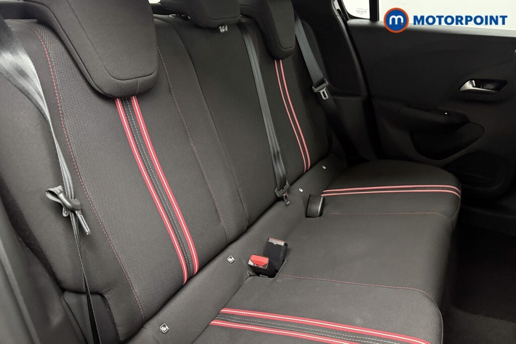 Used Vauxhall Corsa 2023 for sale - 76379709: Photo 27