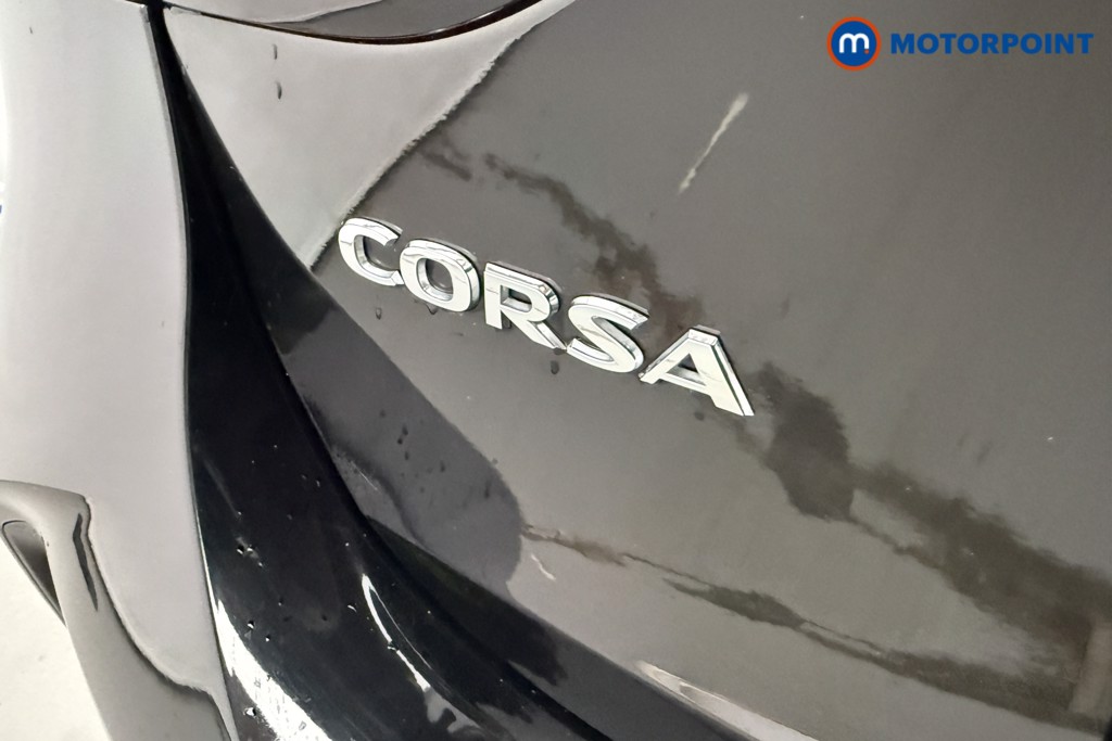 Used Vauxhall Corsa 2023 for sale - 76379709: Photo 30