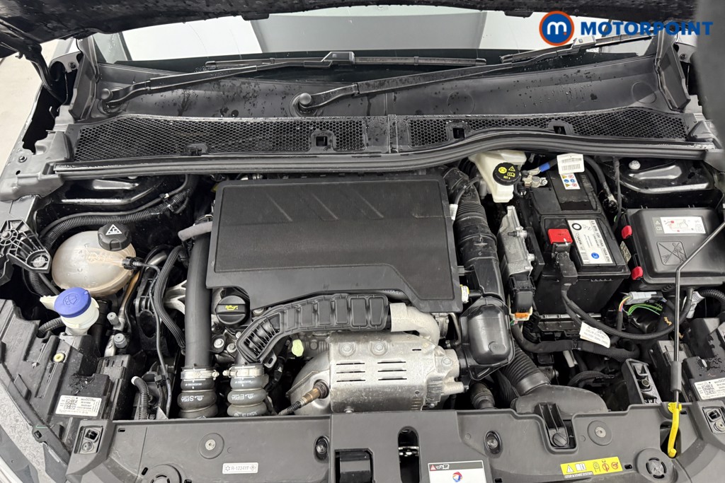 Used Vauxhall Corsa 2023 for sale - 76379709: Photo 32