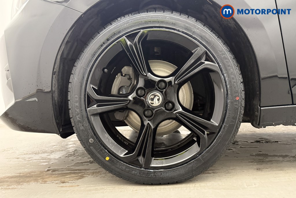 Used Vauxhall Corsa 2023 for sale - 76379709: Photo 33