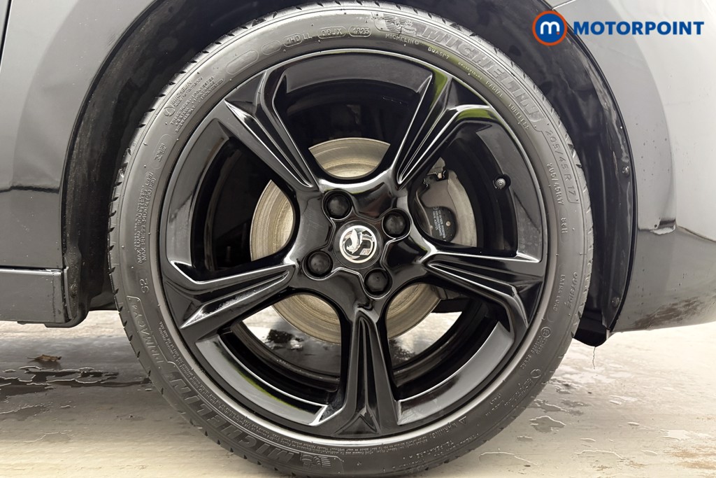 Used Vauxhall Corsa 2023 for sale - 76379709: Photo 34