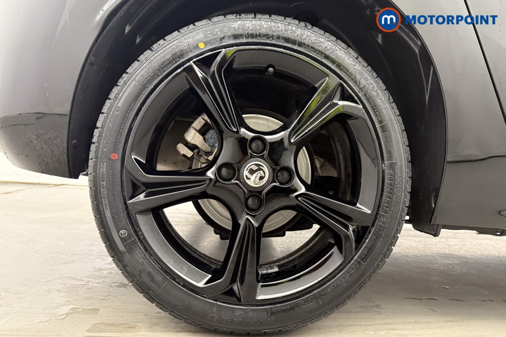 Used Vauxhall Corsa 2023 for sale - 76379709: Photo 35