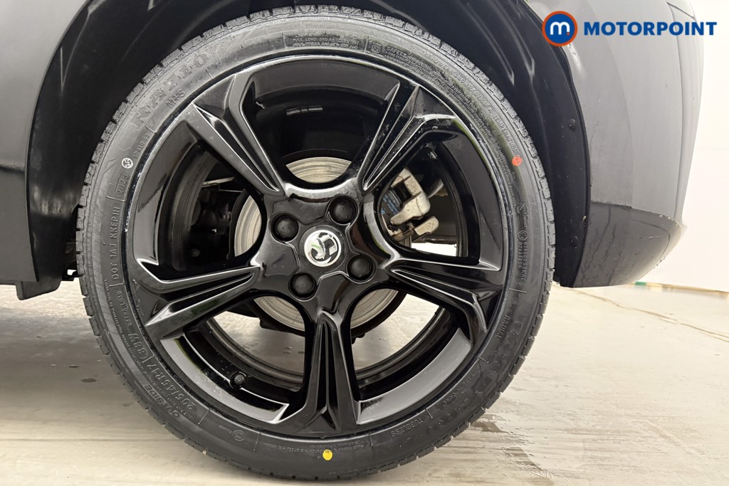 Used Vauxhall Corsa 2023 for sale - 76379709: Photo 36