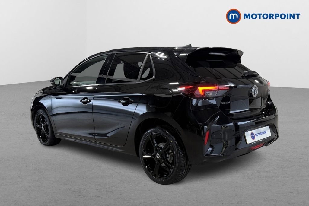 Used Vauxhall Corsa 2023 for sale - 76379709: Photo 5