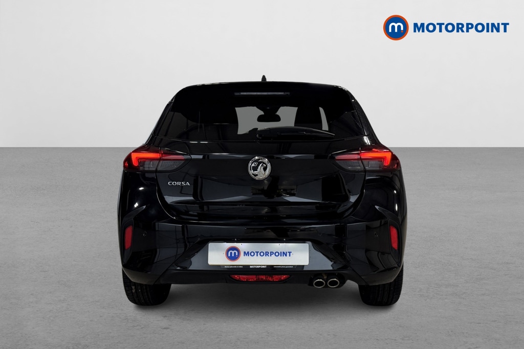 Used Vauxhall Corsa 2023 for sale - 76379709: Photo 6