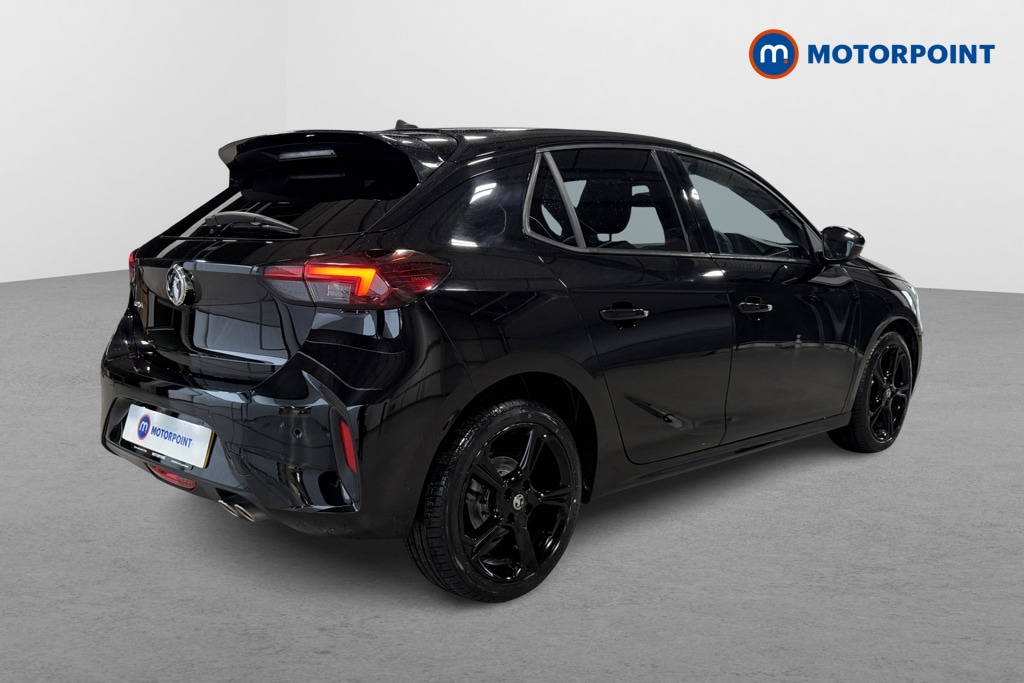 Used Vauxhall Corsa 2023 for sale - 76379709: Photo 7
