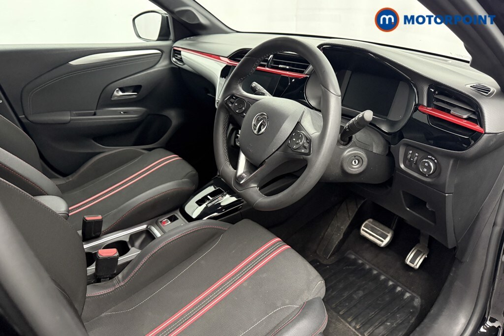 Used Vauxhall Corsa 2023 for sale - 76379709: Photo 9