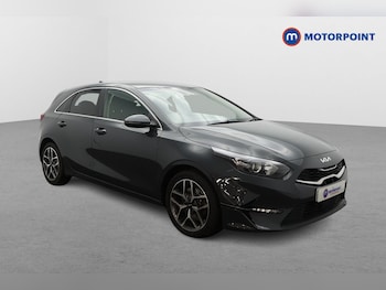 Used Kia Ceed 2022 for sale - 79570249: Photo