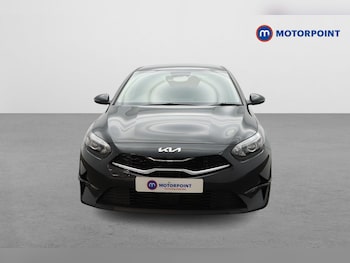 Used Kia Ceed 2022 for sale - 79570249: Photo