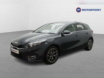 Used Kia Ceed 2022 for sale - 79570249: Photo