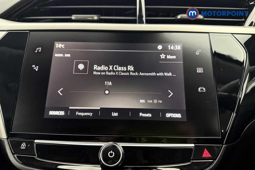 Used Vauxhall Corsa 2023 for sale - 76534664: Photo 10