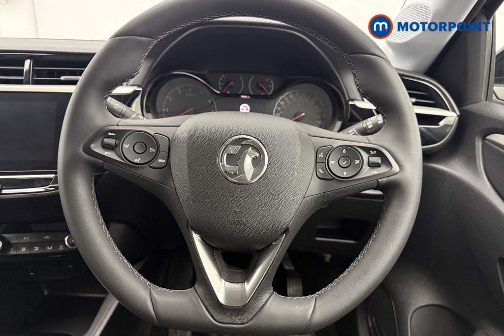 Used Vauxhall Corsa 2023 for sale - 76534664: Photo 11