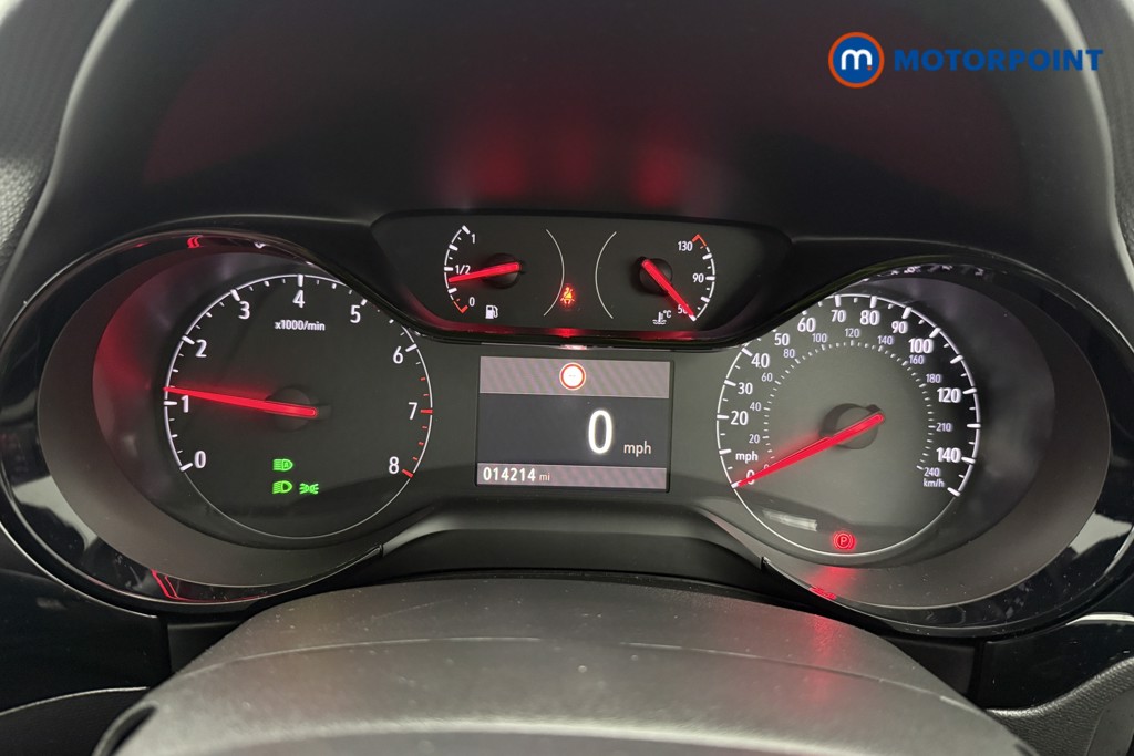 Used Vauxhall Corsa 2023 for sale - 76534664: Photo 12