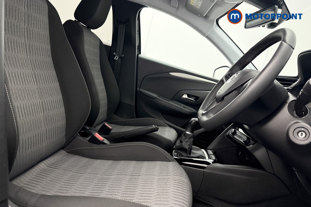 Used Vauxhall Corsa 2023 for sale - 76534664: Photo 14