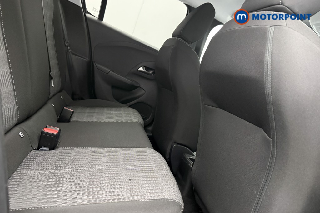 Used Vauxhall Corsa 2023 for sale - 76534664: Photo 15