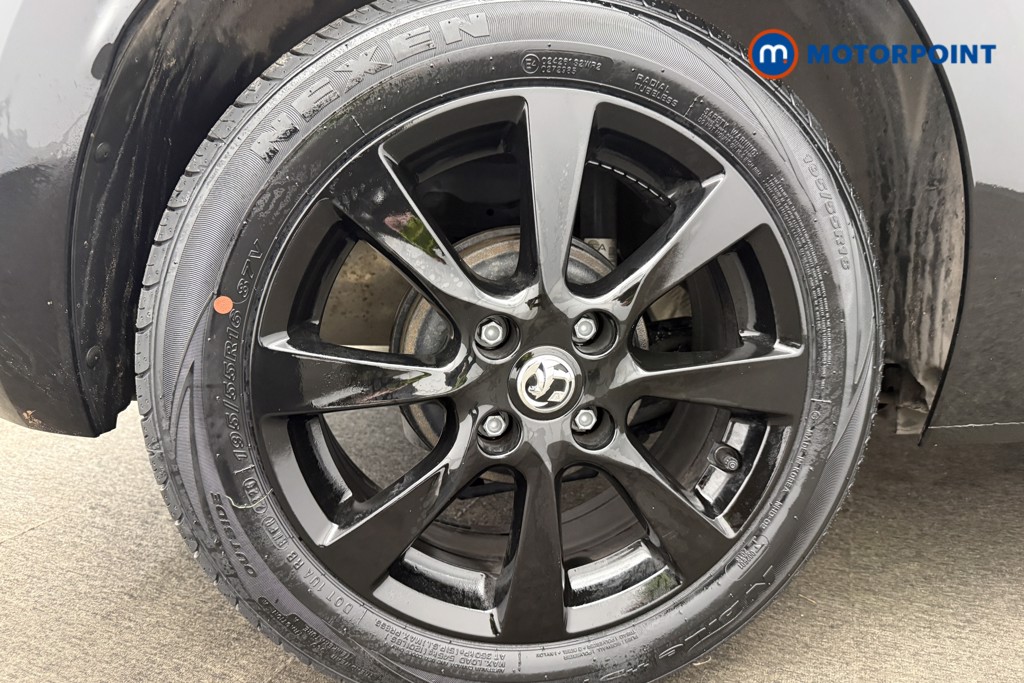 Used Vauxhall Corsa 2023 for sale - 76534664: Photo 16