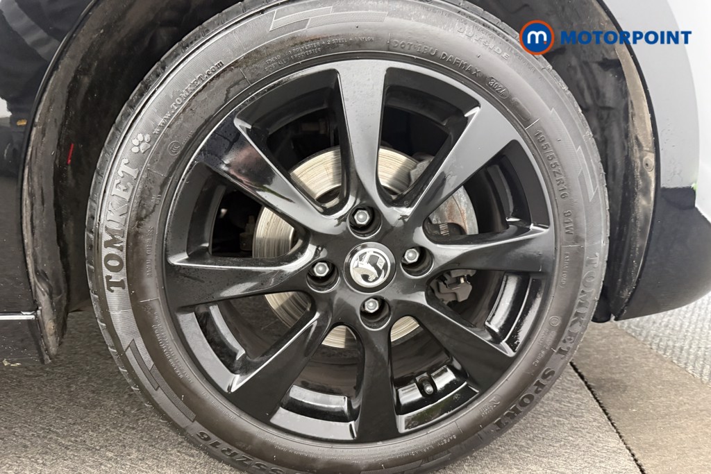 Used Vauxhall Corsa 2023 for sale - 76534664: Photo 17