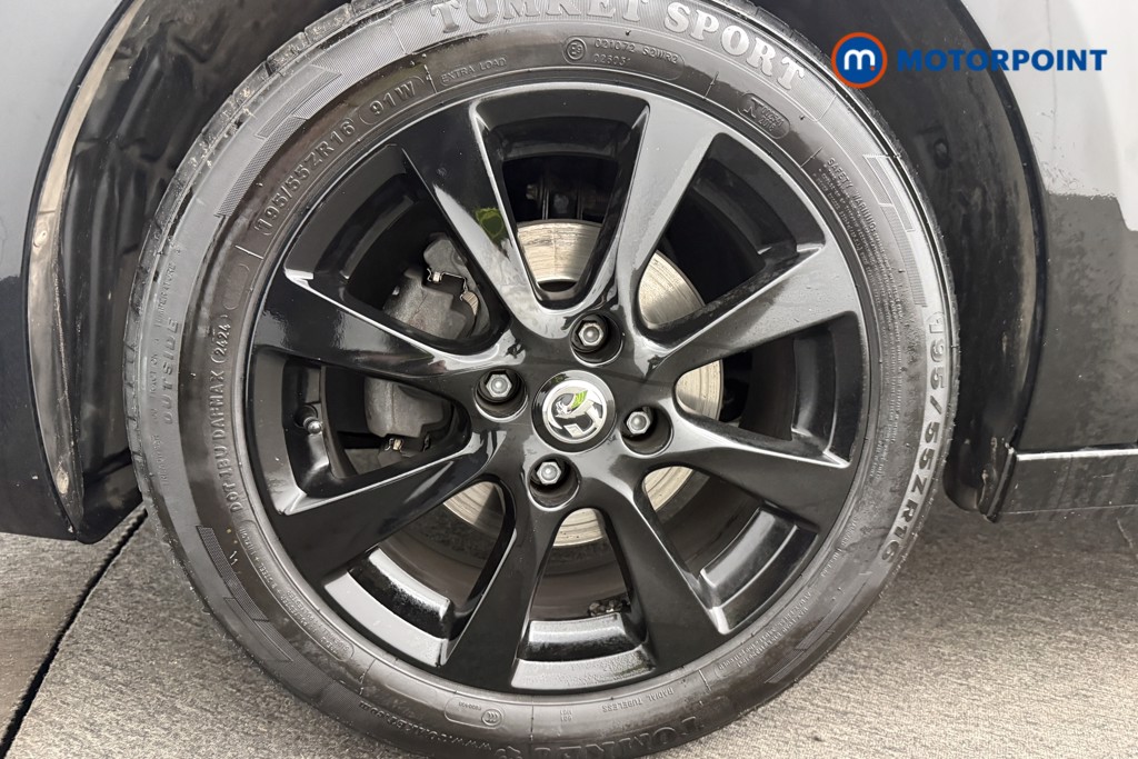 Used Vauxhall Corsa 2023 for sale - 76534664: Photo 18