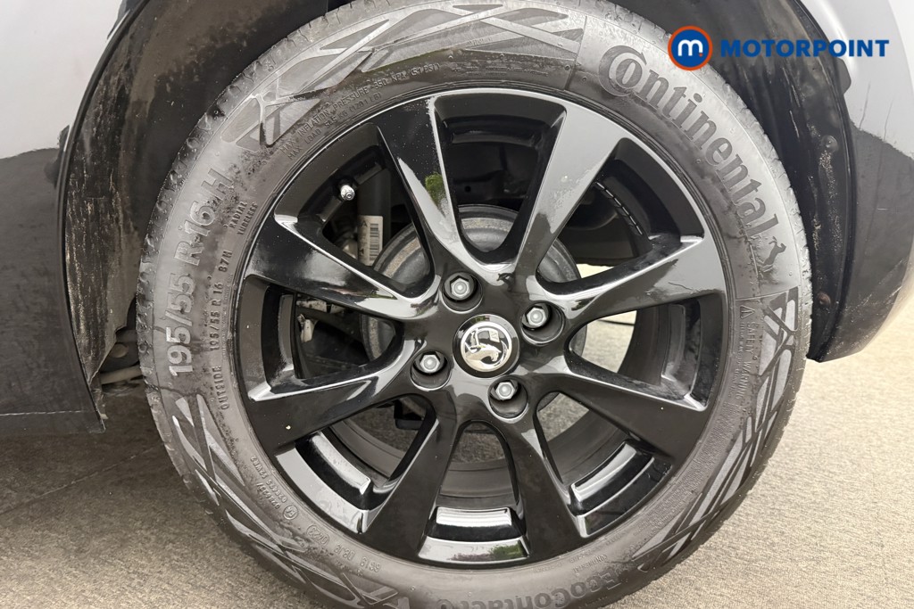 Used Vauxhall Corsa 2023 for sale - 76534664: Photo 19