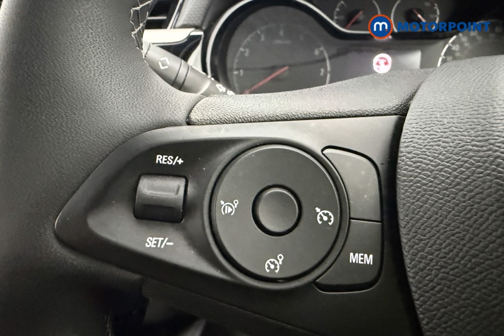 Used Vauxhall Corsa 2023 for sale - 76534664: Photo 20