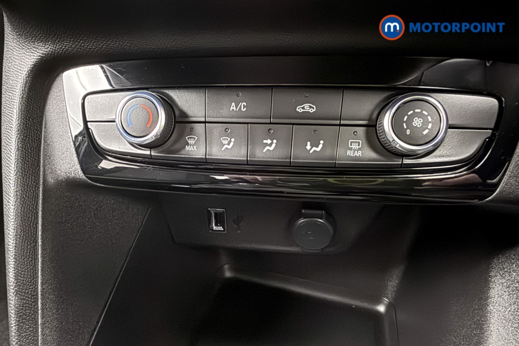 Used Vauxhall Corsa 2023 for sale - 76534664: Photo 22