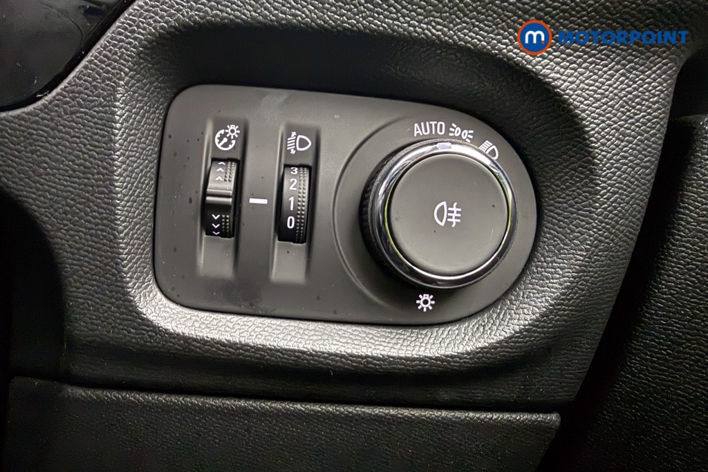 Used Vauxhall Corsa 2023 for sale - 76534664: Photo 23